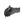 Seirus black glove holding a black pen