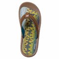 Image for Korkers Fish Flip Bass with Fixed Kling-On Deck Soles