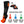 ActionHeat heated socks with battery packs and temperature control settings chart