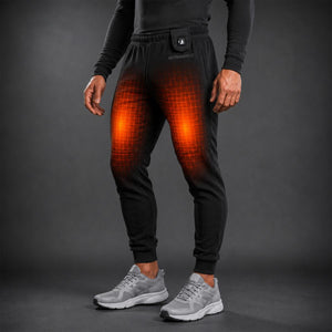 ActionHeat Pro Series+ Bluetooth Unisex Heated Base Layer Pants