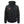 ActionHeat black hooded softshell jacket with Cincinnati Bengals logo