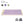 HealthyLine TAJ Mat Full Pro 7428 with tourmaline amethyst and jade stones