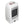 World Marketing Comfort Glow white portable ceramic heater with top control dials and front mesh grille