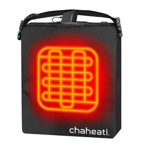 Chaheati 7V Battery Heated Seat Cushion - view 7