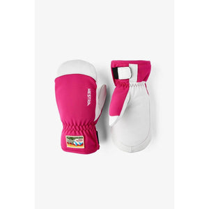 Hestra Patrol Junior Mittens