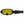 509 black snow goggles with yellow lens and attached battery pack