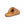 Cloud Nine Sheepskin tan suede slipper with sheepskin lining