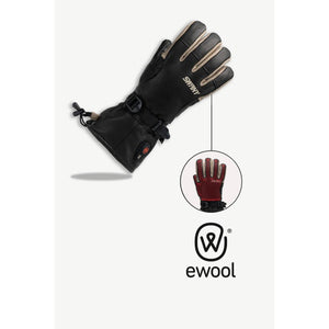 Swany Unisex Nexus Heated Gloves