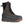 NexGrip brown and black lace up winter boot with rubber toe cap and lugged sole
