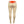 Mobile Warming beige thermal leggings with highlighted lower back heating element