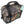 Polar Bear Coolers soft sided camo cooler bag with black straps and zipper