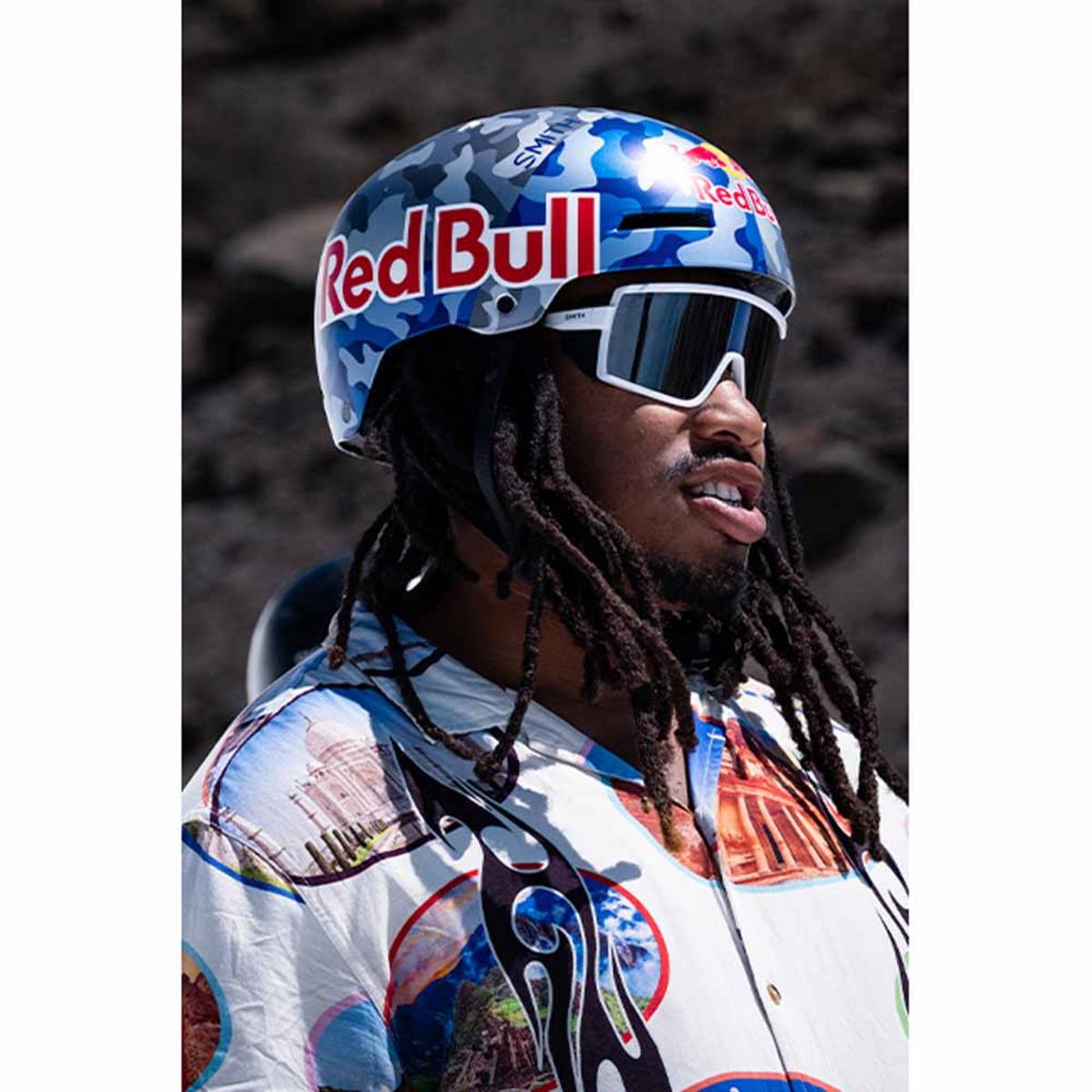 Smith Optics Rodeo MIPS Helmet