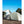 Snow Peak beige dome tent pitched outdoors with a matching tarp overhead
