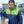 ActionHeat Seattle Seahawks 5V Men's Colorblock Puffer Battery Heated Jacket