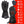 ActionHeat Chicago Bears 5V Battery Heated Gloves