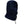 ActionTech navy blue fleece balaclava with adjustable drawstring