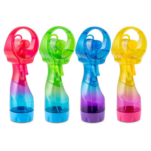 O2 Cool Deluxe Water Misting Fan