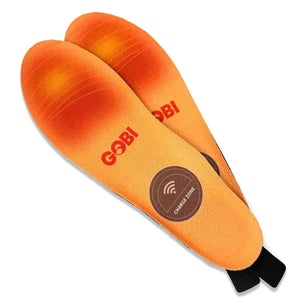 Gobi Heat Baja Wireless Heated Insoles