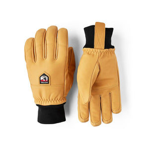 Hestra Omni 5 Finger Gloves