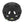Back view of a black Smith Optics bike helmet with Mips and Koroyd branding