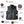 Volt Heat Fusion vest features diagram showing battery harness, heating panels, battery, and Bluetooth control