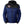 ActionHeat New York Giants 5V Men's Colorblock Puffer Battery Heated Jacket