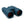 Blue Nocs Provisions binoculars with textured grip and central focus wheel