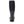 Back view of a black Muck knee high rubber boot