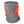 ActionHeat grey cable knit heated neck gaiter with internal heating element graphic