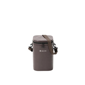 Snow Peak Soft Cooler 13