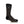 Heat Holders black and grey marl thermal crew sock