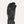 SealSkinz black waterproof glove palm view with textured grip detailing