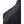 Black Hestra glove fabric detail with brand logo