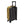 Thule tan and black rolling carry on luggage with extended handle