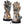 ActionHeat camouflage heated gloves with battery pack