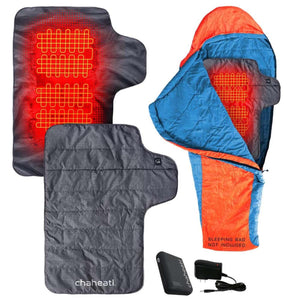 Open Box Chaheati 7V Portable Heating Seat Pad - view 7