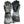 Mobile Warming heated camouflage gloves with palm grip and adjustable wrist strap
