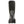 Back view of a black Korkers tall rubber boot