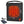 ActionHeat black heated seat cushion with dimensions and power bank