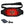 ActionHeat Cincinnati Bengals heated waist pack with battery pack and charging cable
