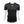 Cool Shirt black cooling t-shirt with integrated tubing on a mannequin