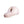 Cloud Nine Sheepskin cream wool slide slipper with thick sole