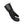Macna black waterproof motorcycle glove with extended cuff