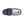 Cloud Nine Sheepskin grey suede moccasin slipper with bow detail and cream sheepskin lining