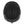 Interior view of a black K2 ski helmet showing the padded liner and adjustable fit system