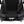 Black Diamond backpack hip belt with zippered pockets and buckle closure