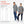Venture Heat unisex outerwear size chart showing chest and hip measurements in inches for sizes XS to 3XL