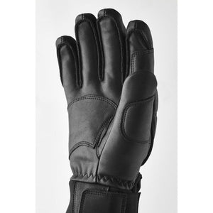 Hestra Vertical Cut Freeride 5 Finger Gloves