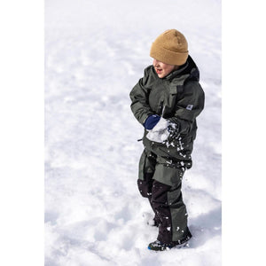 Hestra Patrol Junior Mittens