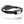BioLite black headlamp with adjustable elastic strap and front LED light